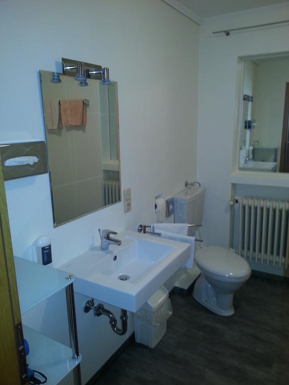 Hotel Ritschlay Болендорф Екстериор снимка