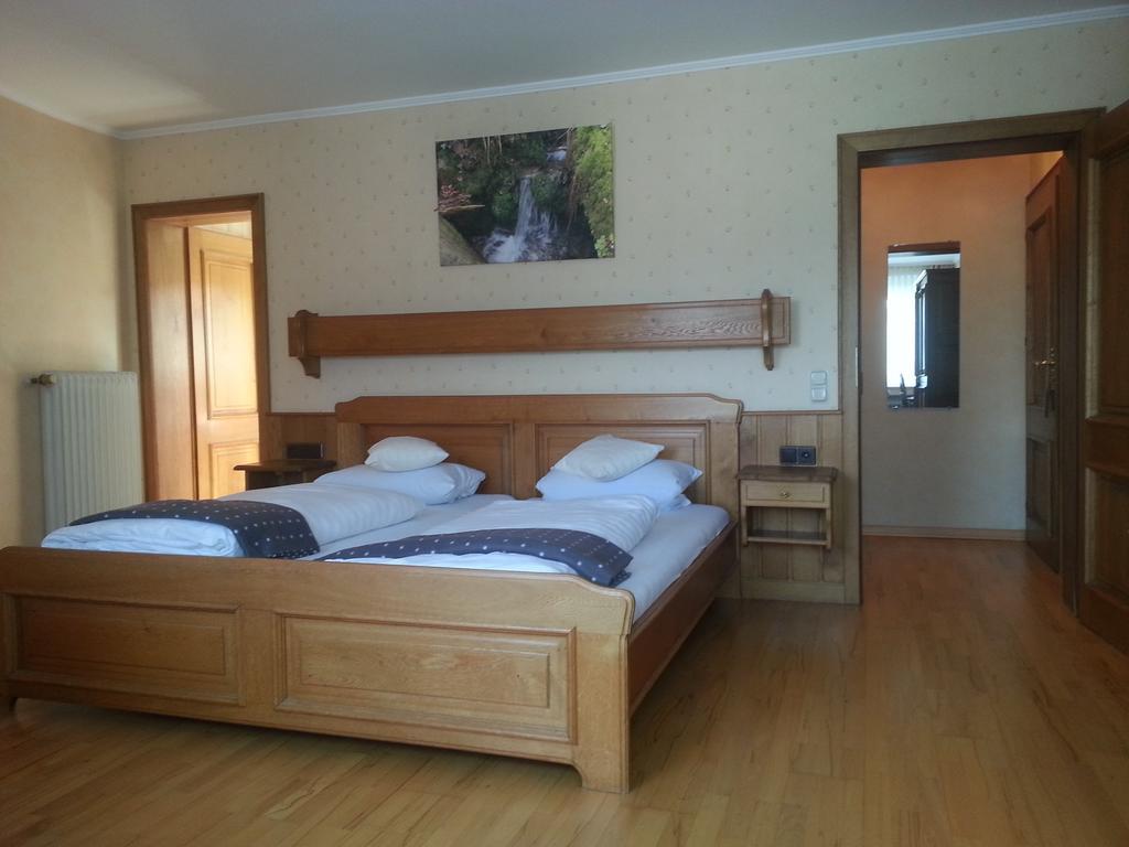 Hotel Ritschlay Болендорф Екстериор снимка