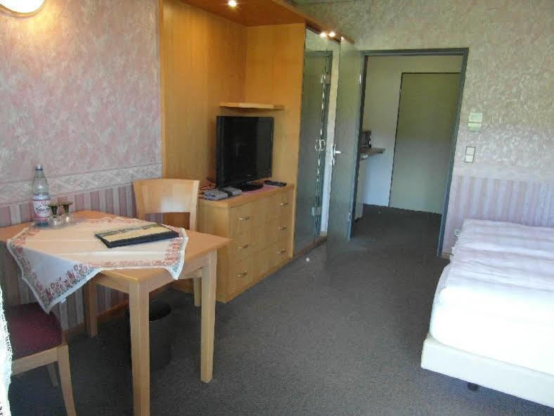 Hotel Ritschlay Болендорф Екстериор снимка