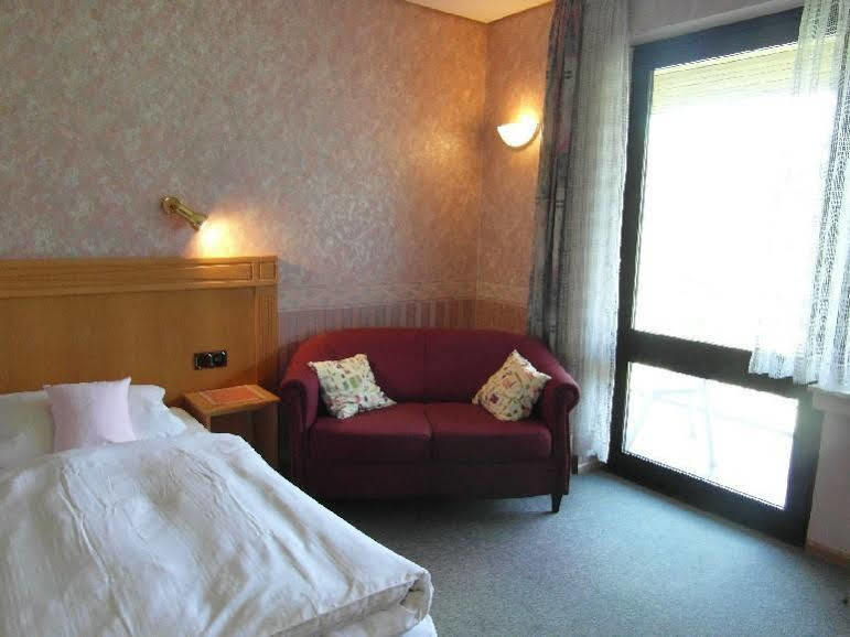 Hotel Ritschlay Болендорф Екстериор снимка